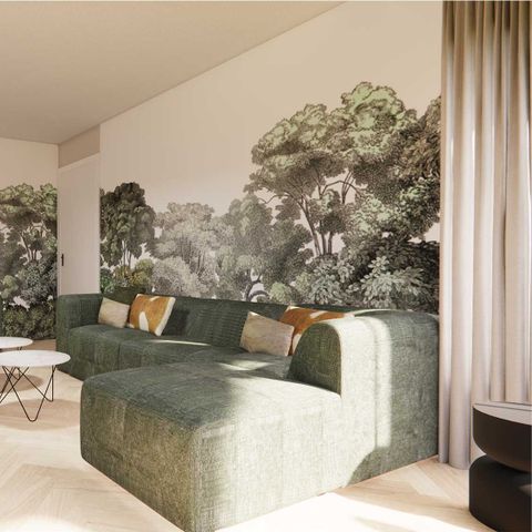 MAISON 8 personnes - 8 pers. vakantiehuisje Heidestein