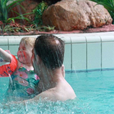 Molecaten Park Landgoed Ginkelduin - Camping Utrechtse Heuvelrug - Image N°4