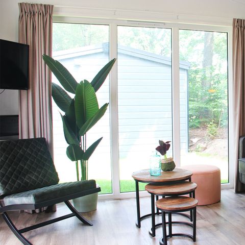 CHALET 4 personnes - Gorgebleue