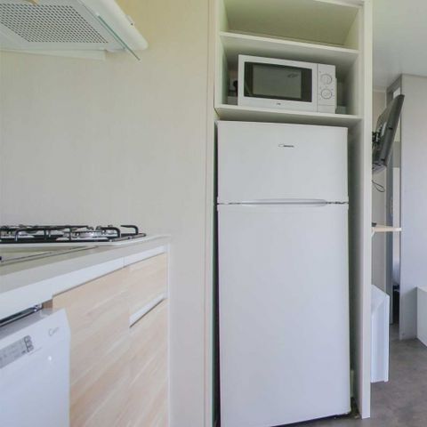 CHALET 6 personnes - Lupin