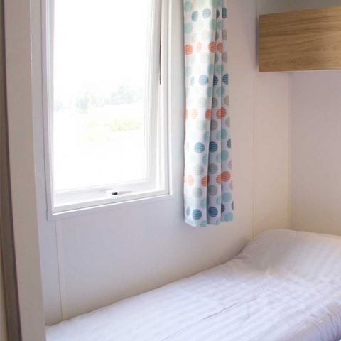 CHALET 6 personnes - Pivoine