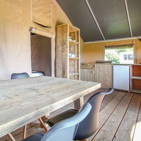 TENTE 6 personnes - Brabant