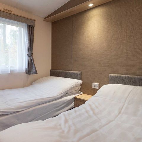 CHALET 4 personnes - 4 pers. chalet Woodpecker-plus