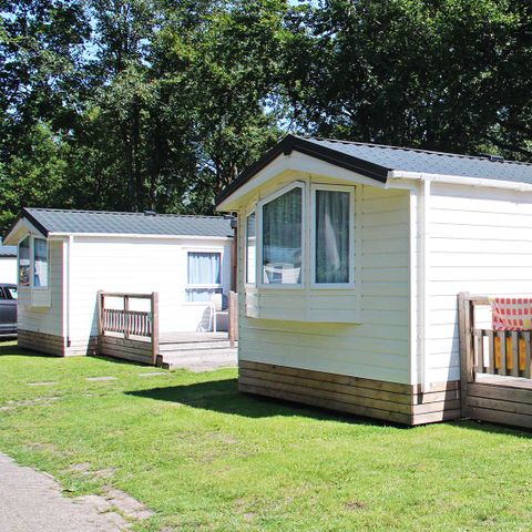 CHALET 4 personnes - 4 pers. chalet Woodpecker-plus