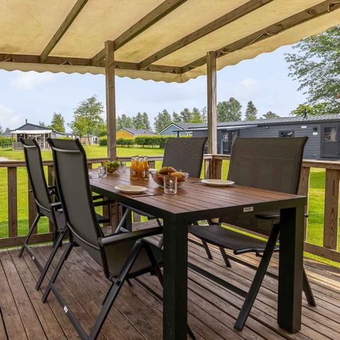 CHALET 4 personnes - Karekite