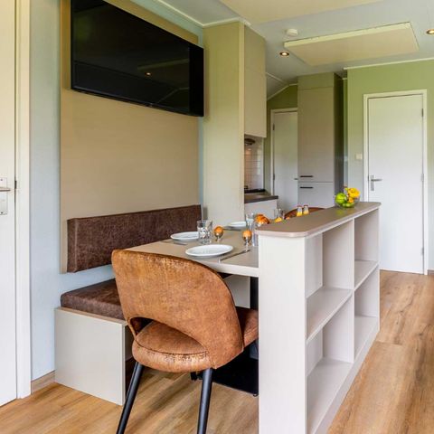 CHALET 4 personnes - Karekite