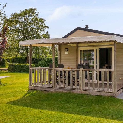 CHALET 4 personnes - Karekite