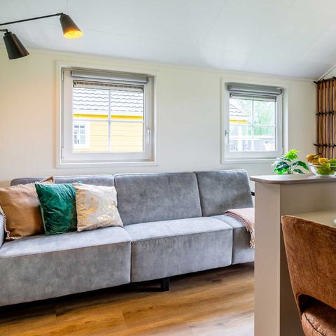 CHALET 4 personnes - Karekite