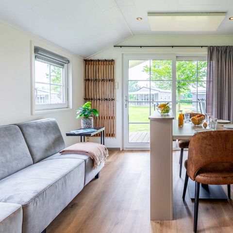 CHALET 4 personnes - Échassier