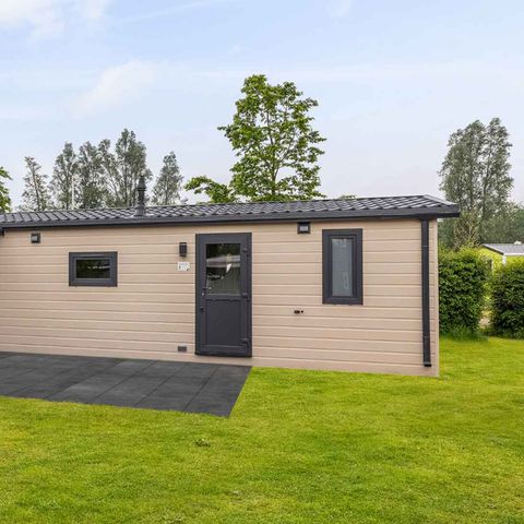 CHALET 6 personnes - Flutewort