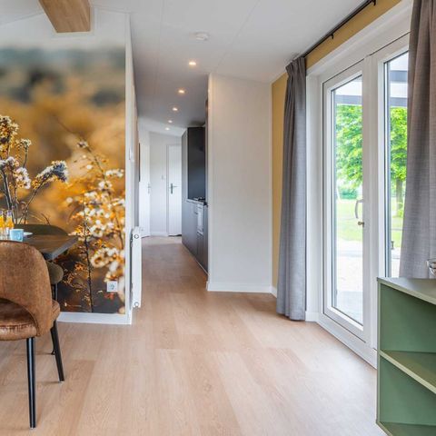 CHALET 6 personnes - Flutewort