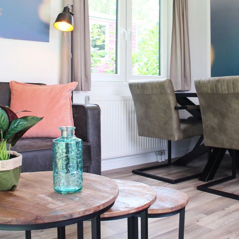 CHALET 4 personnes - Gorgebleue