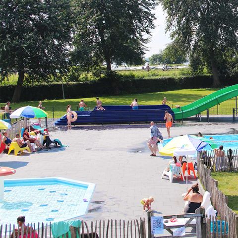 Molecaten Park Flevostrand - Camping Dronten - Image N°2