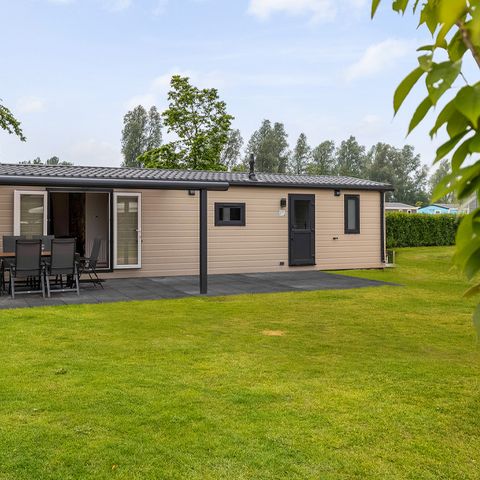 CHALET 6 personnes - Flutewort