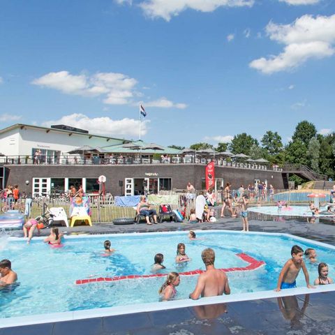 Molecaten Park Flevostrand - Camping Dronten - Image N°6