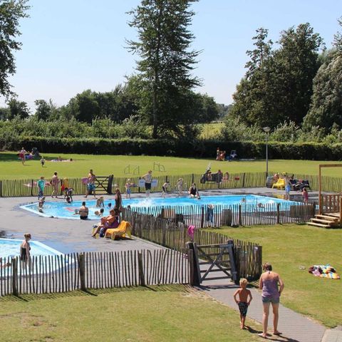 Molecaten Park Flevostrand - Camping Dronten - Image N°3