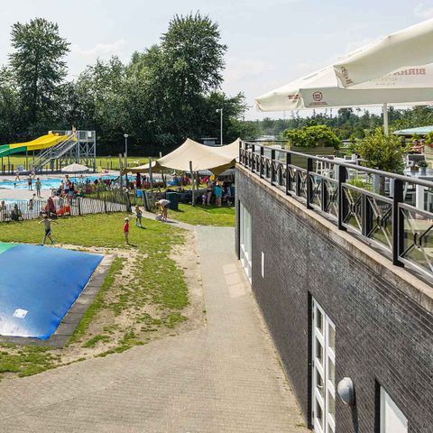 Molecaten Park Flevostrand - Camping Dronten - Image N°4