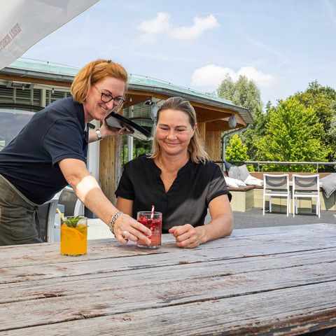 Molecaten Park Flevostrand - Camping Dronten - Image N°5