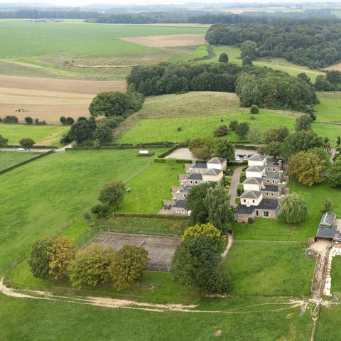 Bungalowpark Landsrade - Camping Gulpen-Wittem - Image N°2