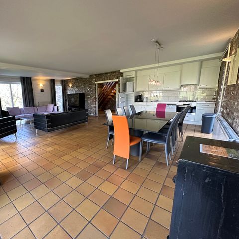 Hébergement pour groupe 10 personnes - Bungalow individuel
