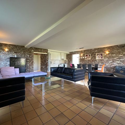 Hébergement pour groupe 10 personnes - Bungalow individuel