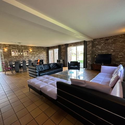 Hébergement pour groupe 10 personnes - Bungalow individuel