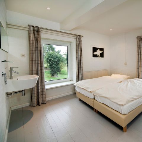 BUNGALOW 4 personnes - Commuté