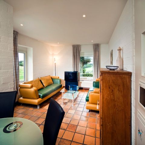 BUNGALOW 4 personnes - Commuté