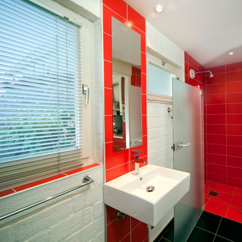 BUNGALOW 4 personnes - Commuté