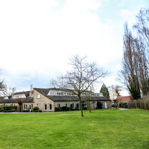 Hébergement pour groupe 15 personnes - Bungalow relié