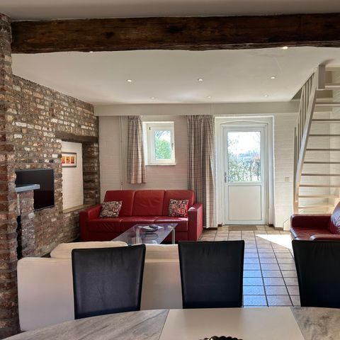 BUNGALOW 9 personnes - Bungalow individuel