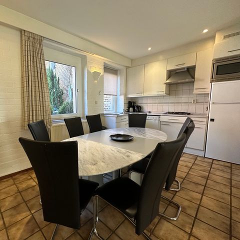 BUNGALOW 9 personnes - Bungalow individuel