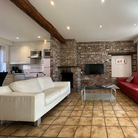 BUNGALOW 9 personnes - Bungalow individuel