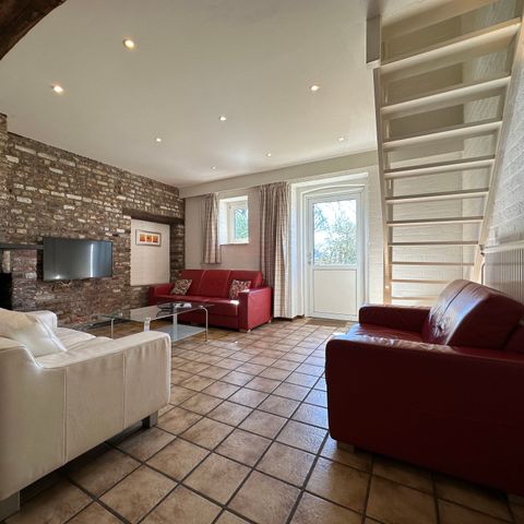 BUNGALOW 9 personnes - Bungalow individuel