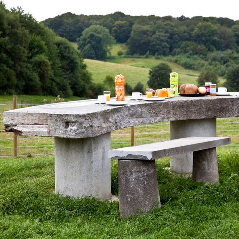 Bungalowpark Landsrade - Camping Gulpen-Wittem - Image N°6