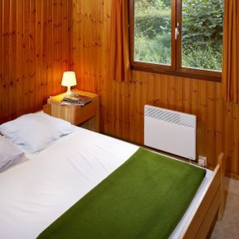 BUNGALOW 6 personnes - A+