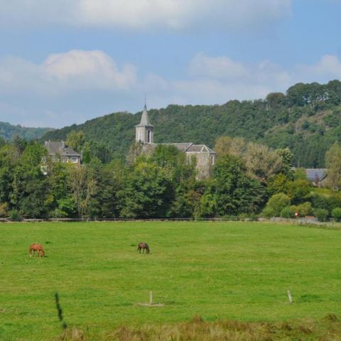 La Boverie - Camping Luxembourg - Image N°5