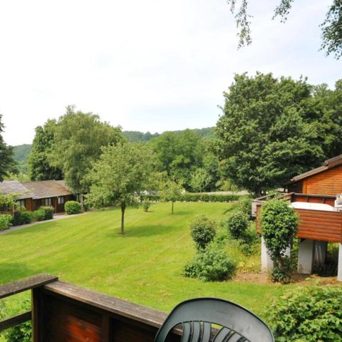La Boverie - Camping Luxembourg - Image N°2