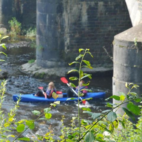 La Boverie - Camping Luxembourg - Image N°6