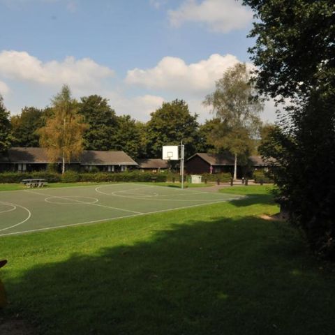 La Boverie - Camping Luxembourg - Image N°3