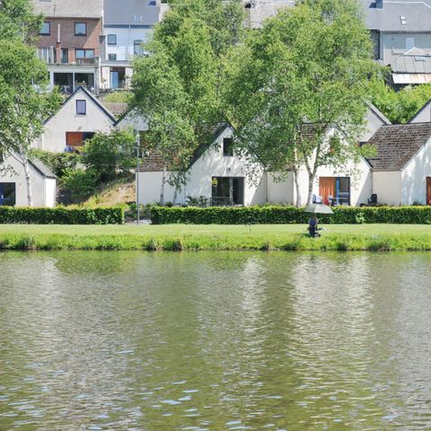 Bungalowpark Les Doyards - Camping Luxembourg - Image N°2