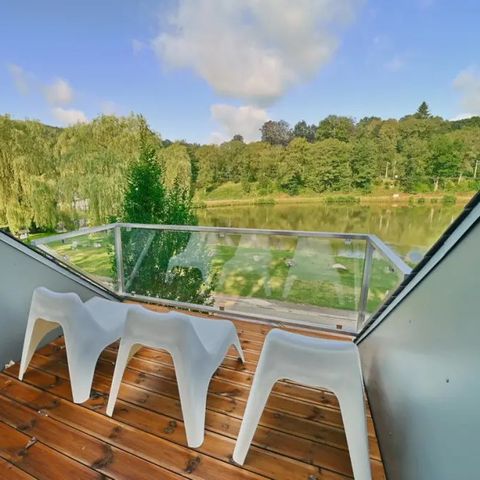 APPARTEMENT 6 personnes - Nenuphar