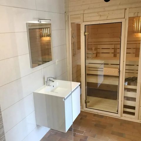 APPARTEMENT 6 personnes - Nenuphar