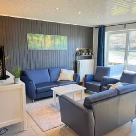 BUNGALOW 6 personnes - Libellule 20