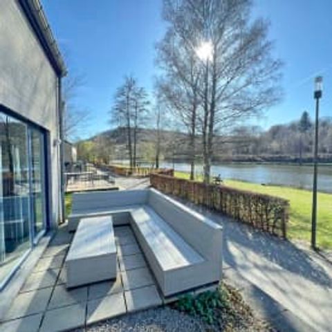 BUNGALOW 6 personnes - Libellule 20