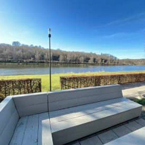 BUNGALOW 6 personnes - Libellule 20