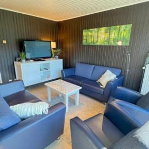 BUNGALOW 6 personnes - Libellule 20