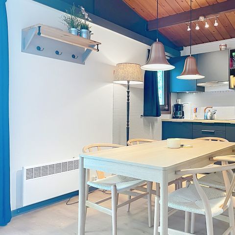 Chalet 6 personnes - Cœur du Bois