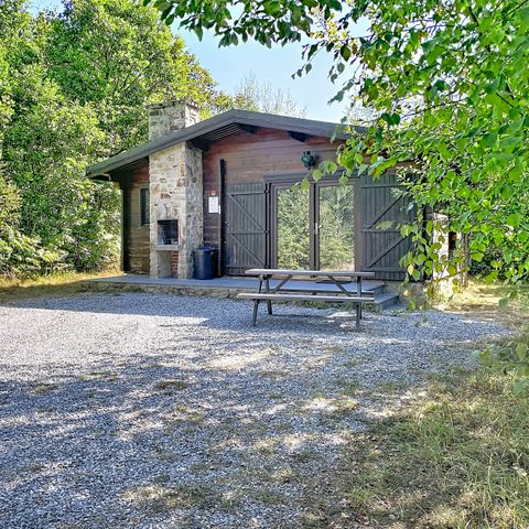 Chalet 6 personnes - Cœur du Bois