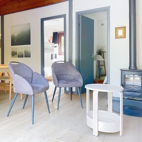 Chalet 6 personnes - Cœur du Bois